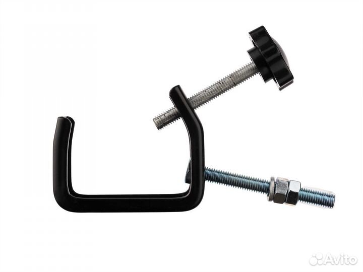 Laudio 310BK04-ML-M8D Струбцина крепежная