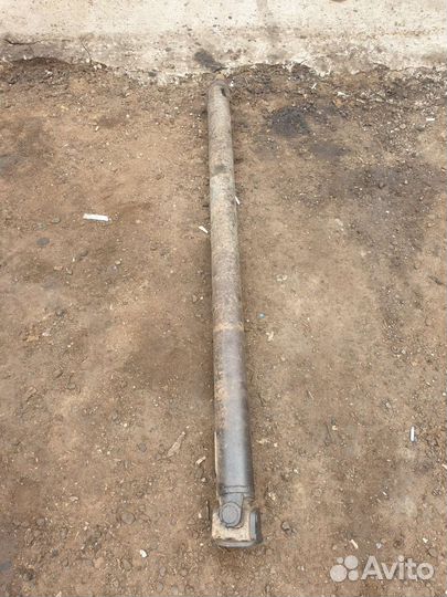 Карданный вал Газ Волга