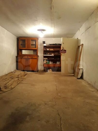 Гараж, 30 м²