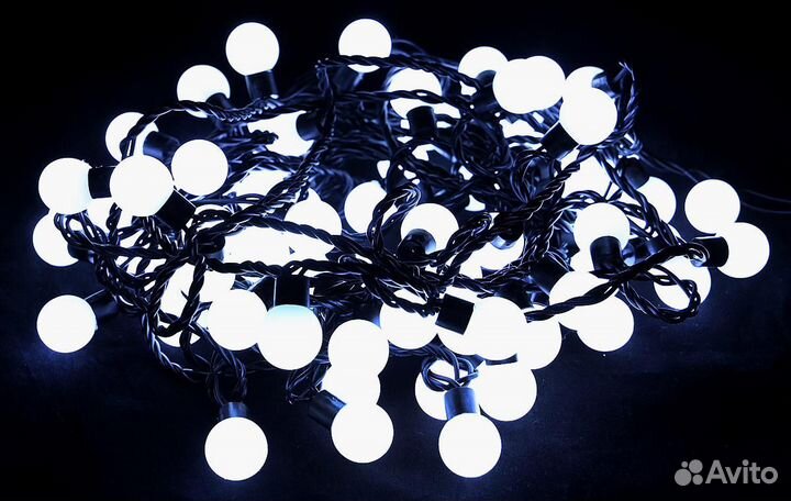 Гирлянда белт лайт