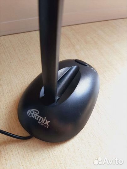 Микрофон бу