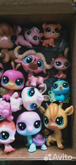 Littlest Pet Shop
