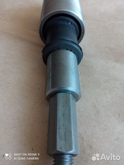 Съемник сайлентблоков