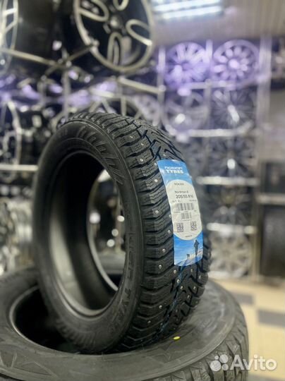 Nokian Tyres Nordman 8 205/55 R16 94T