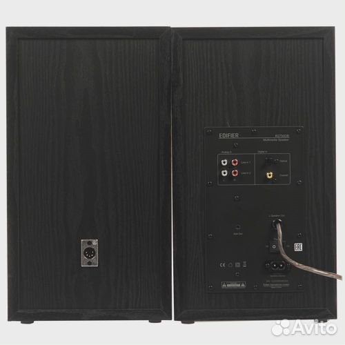 Полочная акустика Edifier R2750DB black