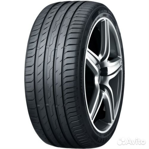 Nexen N'Fera Sport 245/40 R19 94W