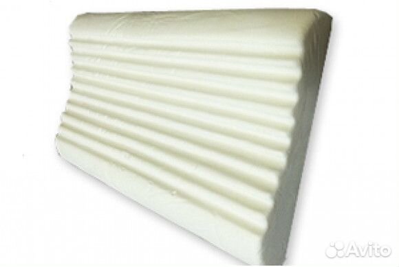 Подушка ортопедическая викер