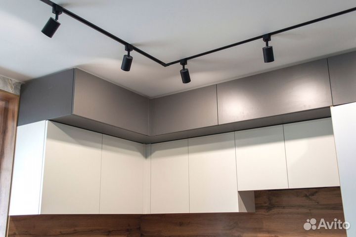 Кухонный гарнитур на заказ