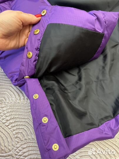 Пальто Molo Harper 128-176 фиолетовый