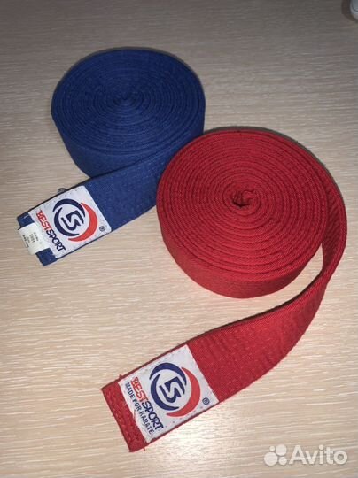 Накладки для каратэ