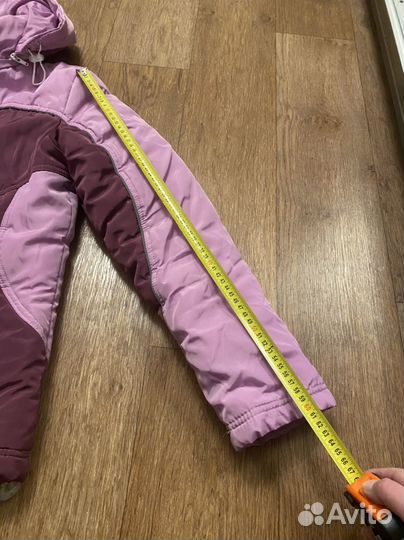 Горнолыжный костюм женский 44 46