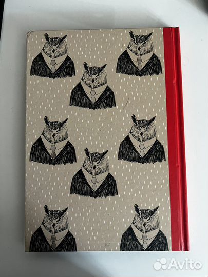 Скетчбук с черными листами