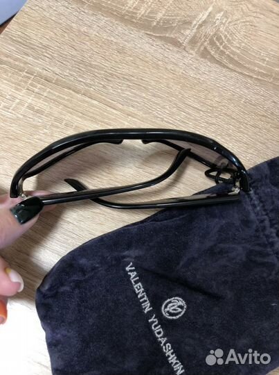 Солнцезащитные очки Valentin Yudashkin