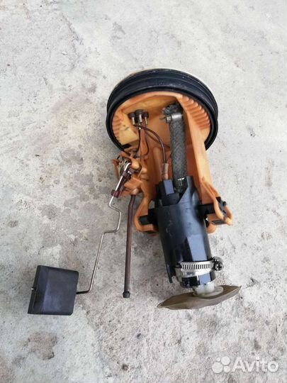 Бензонасос bmw е36