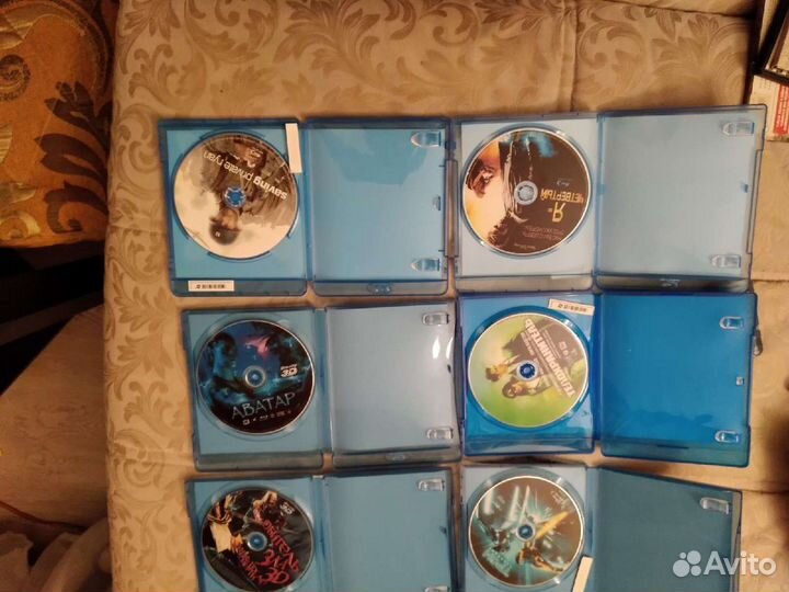 Dvd диски фильмы лицензия