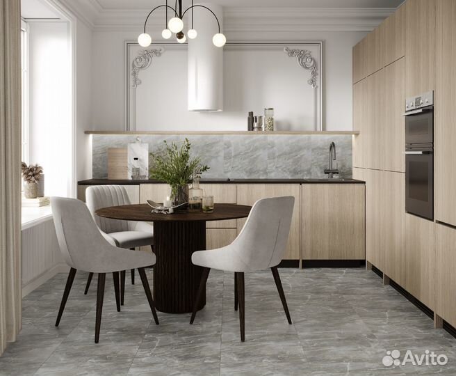 Керамогранит