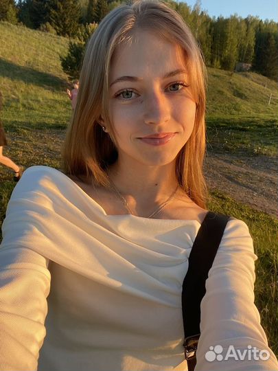 Любая работа