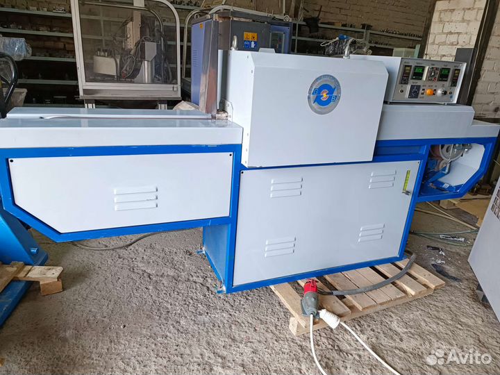 Ювелирное оборудование. Печь для отжига