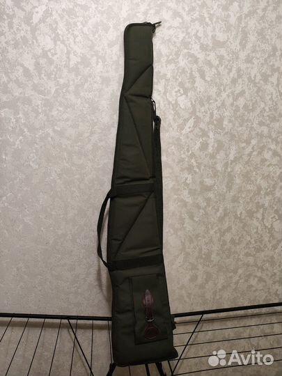 Оружейный чехол без оптики(Холстер) 130см