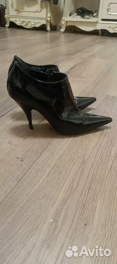 Ботильоны dior