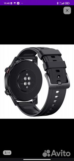 Honor magic watch 2 46mm