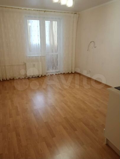 Квартира-студия, 24 м², 3/17 эт.