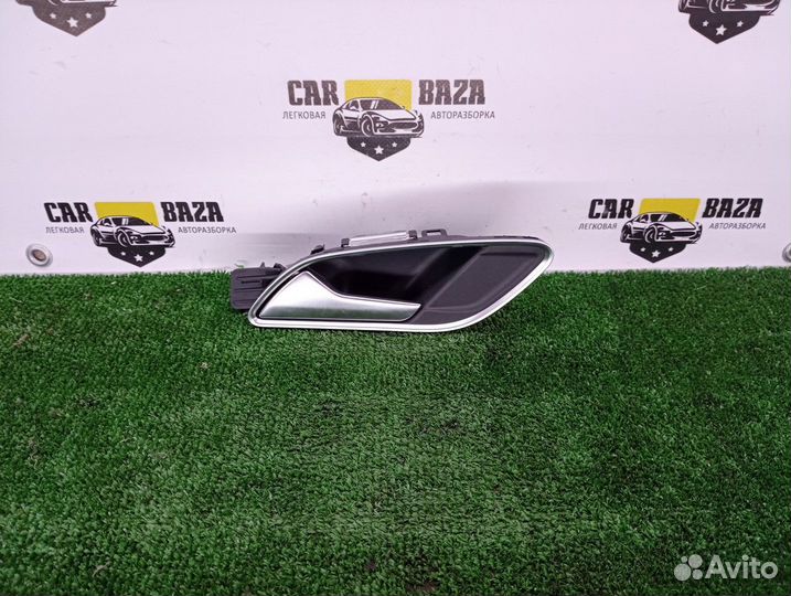 Ручка двери внутренняя передняя левая L