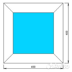 Окна пластиковые