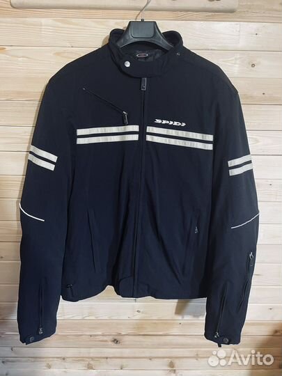 Мотокуртка мужская Spidi