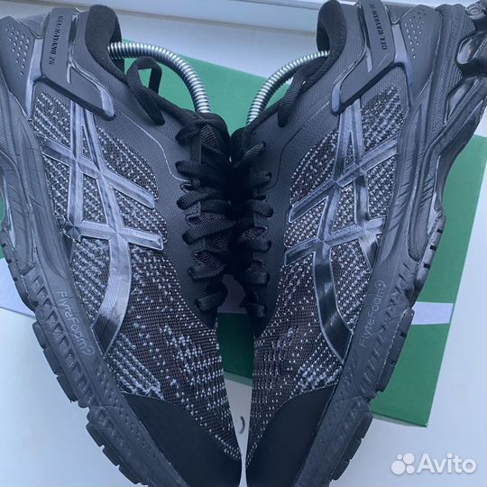 Кроссовки Asics Gel-Kayano 26 оригинал 42