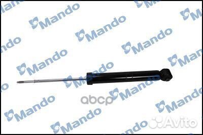 Амортизатор задний 2WD hyundai creta 16- lhrh