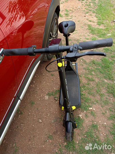 Электросамокат