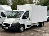 Peugeot Boxer 2.2 MT, 2011, 318 909 км, с пробегом, цена 1 780 000 руб.