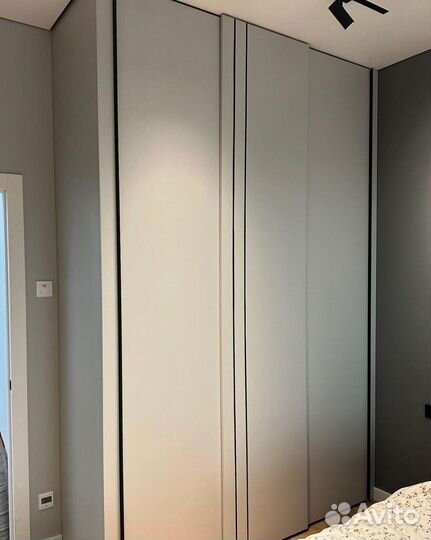 Шкаф купе современный