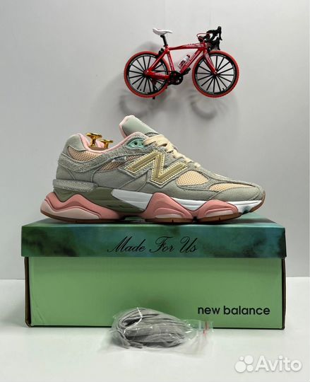 Кроссовки New balance 9060