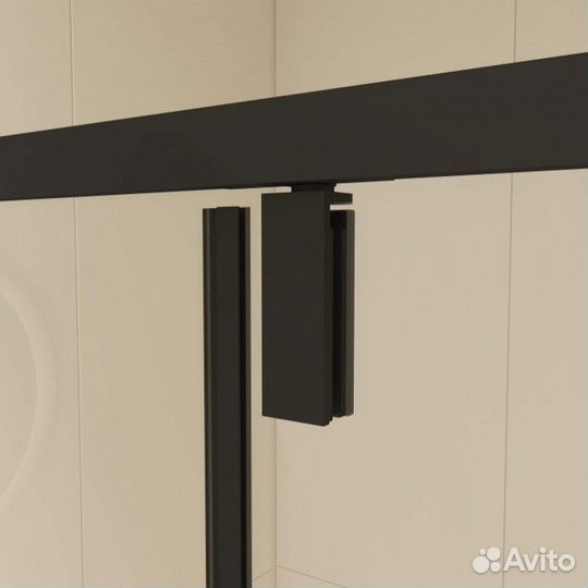 Душевой уголок RGW Classic CL-46B 120x90