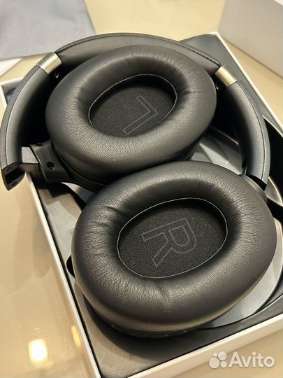 Беспроводные наушники Habbarmers