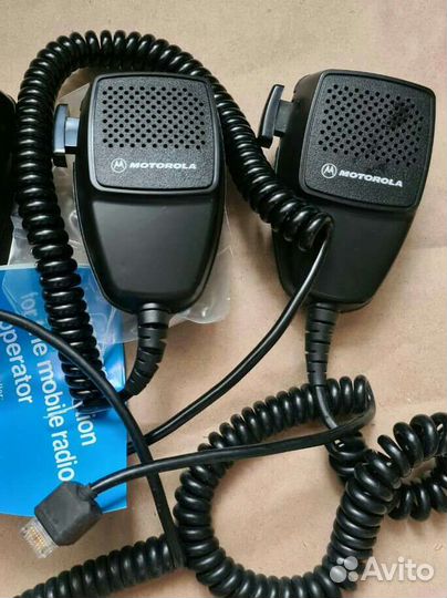 Тангента для рации