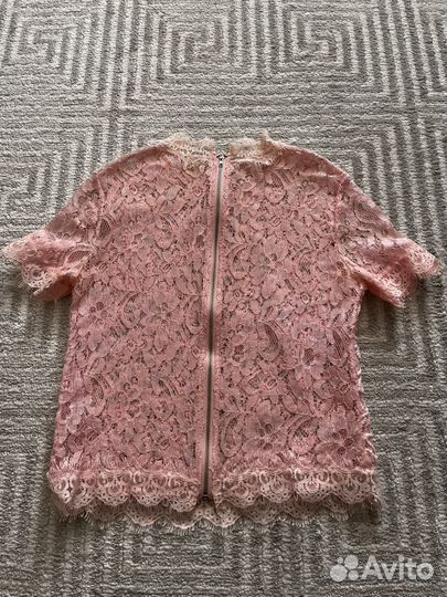 Женская кофта блузка