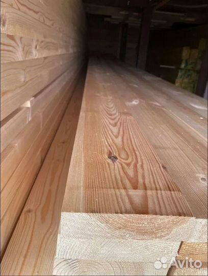 Пиломатериалы 1 сорт гост