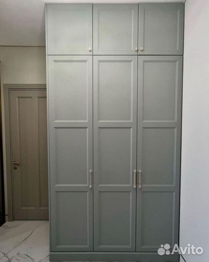 Шкаф. На заказ