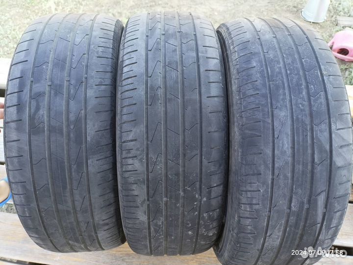 Hankook Ventus Prime 3 K125 195/55 R16