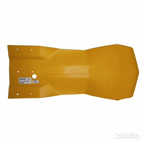 Защита днища Ski-Doo XR 860200190