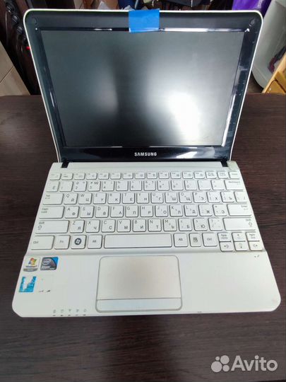 Нетбук samsung nc110