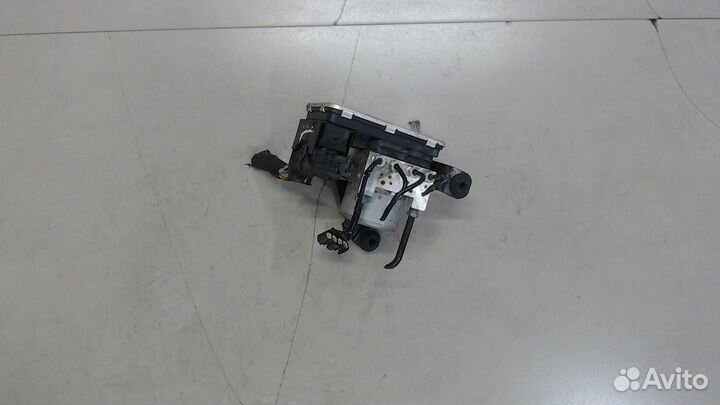 Блок абс, насос Volvo XC90, 2016