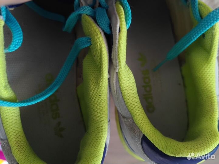 Кроссовки женские adidas 38 размер