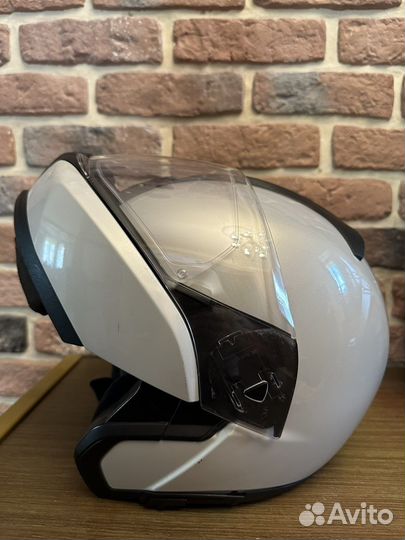 Мотошлем BMW