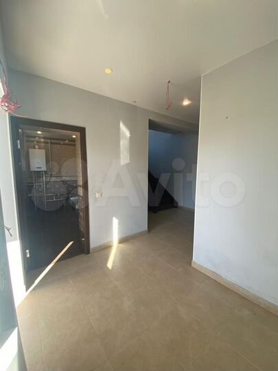 Коттедж 153 м² на участке 8 сот.