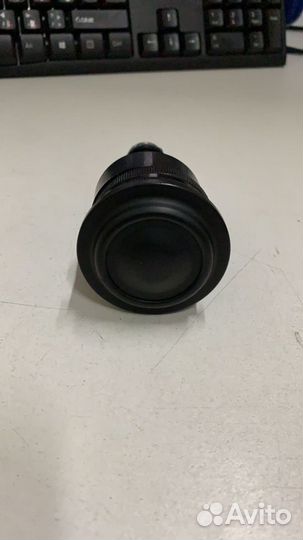 Шаровая опора переднего амортизатора Mercedes w221