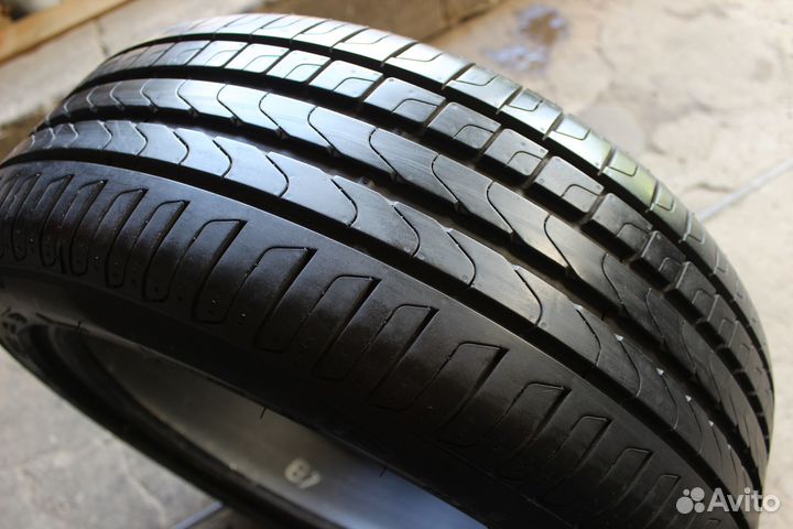 Pirelli Cinturato P7 22/50 R18 95W